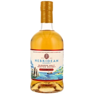Hebridean Journey Sherry Edition