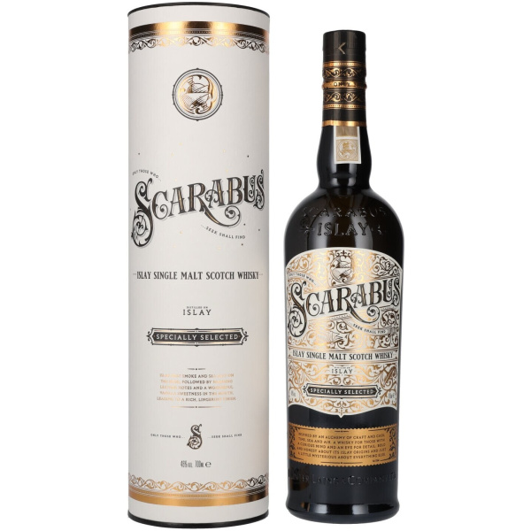 Scarabus - Specially Selected