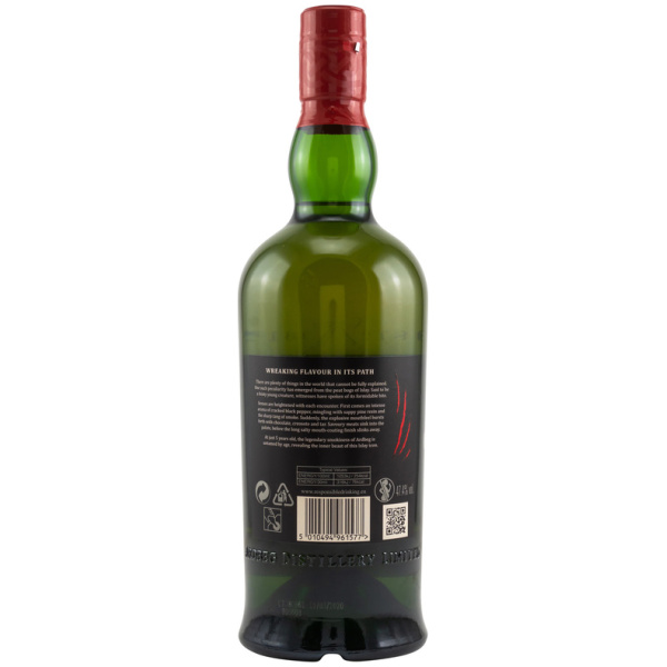 Ardbeg Wee Beastie 5 y.o.