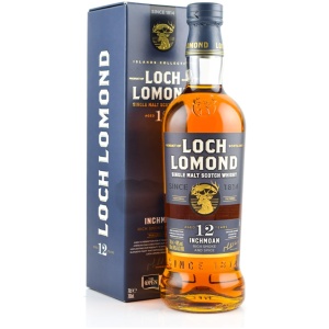 Inchmoan 12 y.o. by Loch Lomond Neue Ausstattung