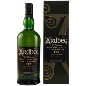 Ardbeg 10 y.o.