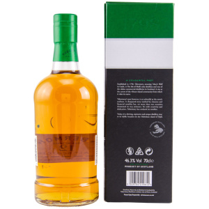 Tobermory 12 y.o. Tobermory 12 y.o.