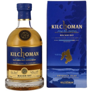 Kilchoman Machir Bay - Darker Batch
