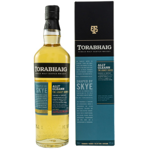Torabhaig The Legacy Series Allt Gleann