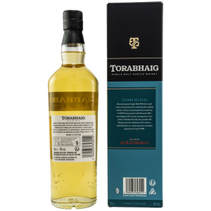 Torabhaig The Legacy Series Allt Gleann
