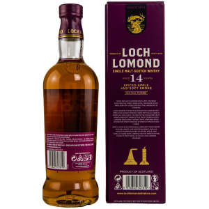 Loch Lomond 14 y.o.