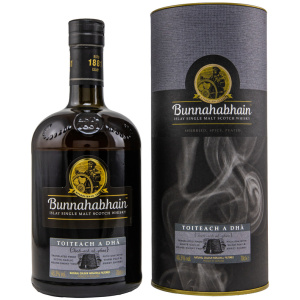 Bunnahabhain Toiteach A Dha