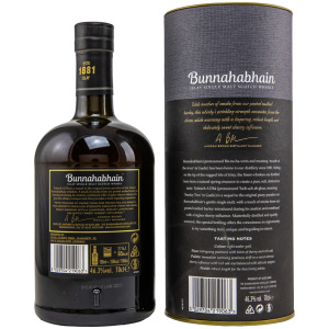 Bunnahabhain Toiteach A Dha