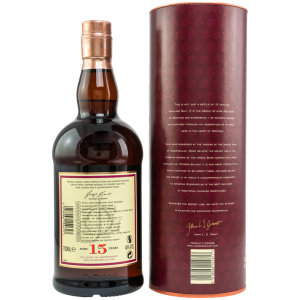 Glenfarclas 15 y.o.