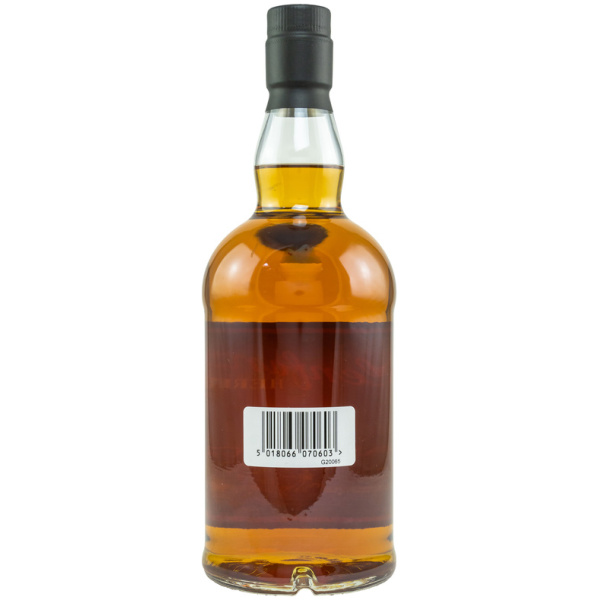 Glenfarclas Heritage Cask Strength