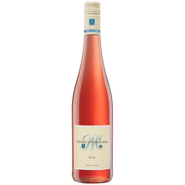 Georg Mosbacher - VDP.GUTSWEIN - Rosé trocken