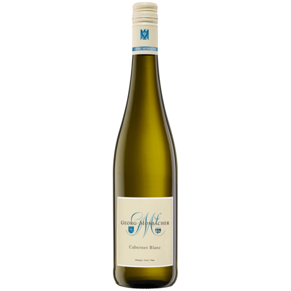 Georg Mosbacher - VDP.GUTSWEIN - Cabernet Blanc trocken