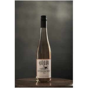 Katharina Krieger - Spätburgunder Rosé