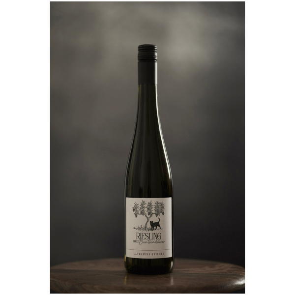 Katharina Krieger - Riesling "Buntsandstein"