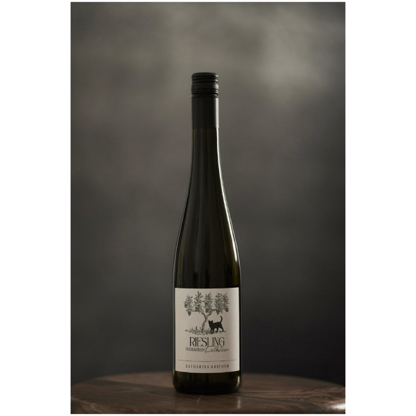 Katharina Krieger - Riesling "Kalkstein"