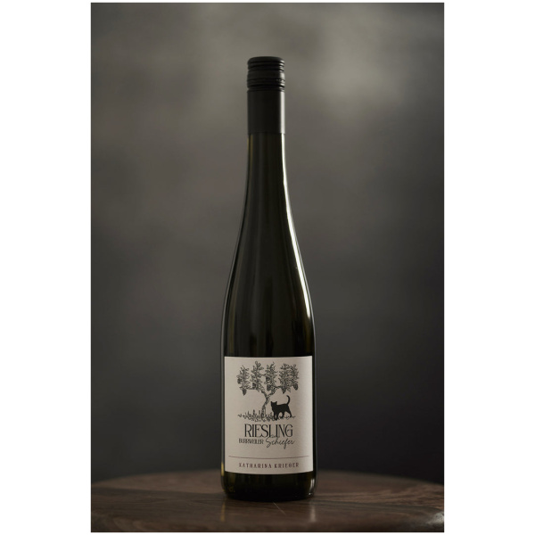 Katharina Krieger - Riesling "Schiefer"