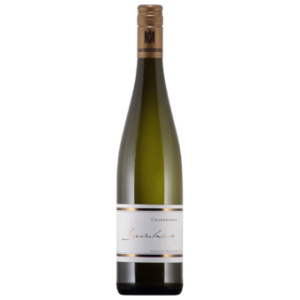 Weingut Bernhart - Chardonnay trocken Bio-Wein
