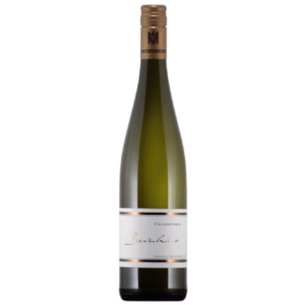 Weingut Bernhart - Chardonnay trocken Bio-Wein