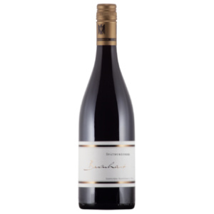 Weingut Bernhart - Spätburgunder Rotwein QbA trocken Bio-Wein