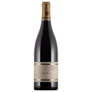 Weingut Bernhart - Schweigener Spätburgunder QbA trocken "Kalkmergel" Bio-Wein