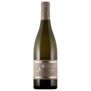 Weingut Bernhart - Grauburgunder Sonnenberg FG QbA trocken Bio-Wein
