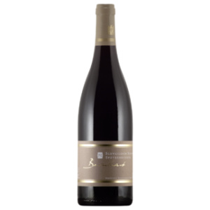 Weingut Bernhart - Spätburgunder Sonnenberg FG QbA trocken