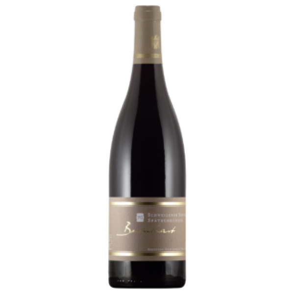 Weingut Bernhart - Spätburgunder Sonnenberg FG QbA trocken