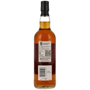 Macduff 2007 - 16 y.o. - Signatory 100 PROOF Exceptional Edition #3