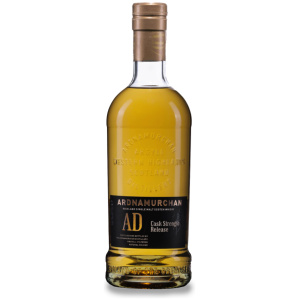 AD/ Cask Strength Release