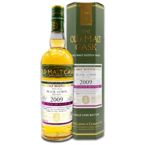 OMC Blair Athol Vintage 2009 OMC Blair Athol Vintage 2009