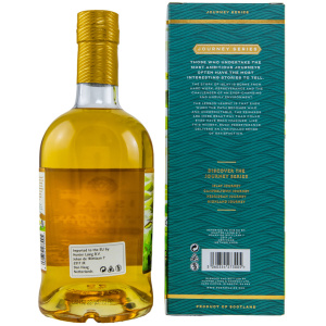 Islay Journey Blended Malt - Hunter Laing