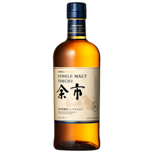 Nikka Yoichi Single Malt