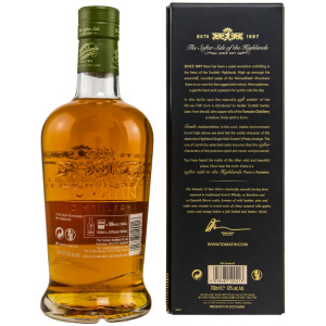 Tomatin 12 y.o.
