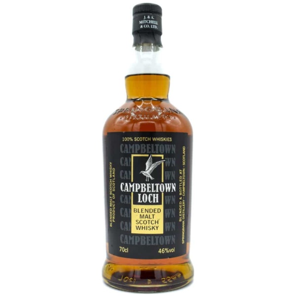 Campbeltown Loch - Blend