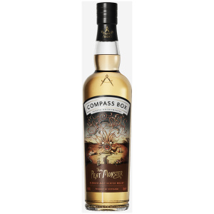 Compass Box Peat Monster
