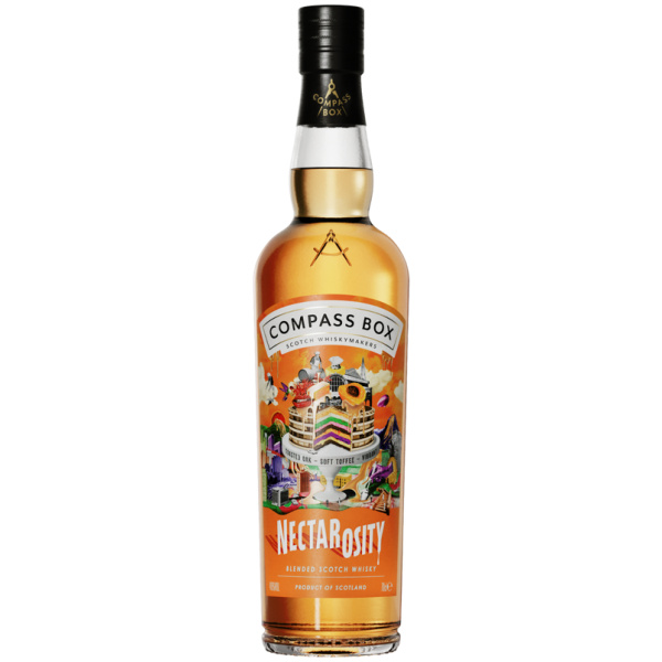 Compass Box Nectarosity