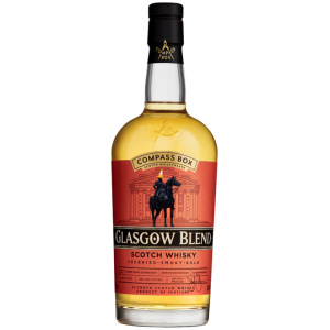 Compass Box Glasgow Blend - Blended Scotch Whisky
