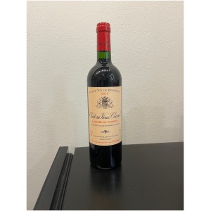 Château Vieux Chevrol -  Lalande de Pomerol Contrôlée - Pomorol