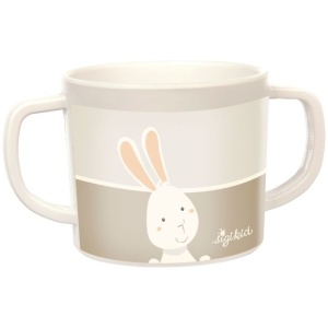 Sigikid Tasse Hase Vanilla