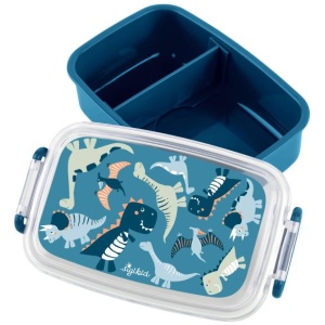 Sigikid Mini Brotdose Dino