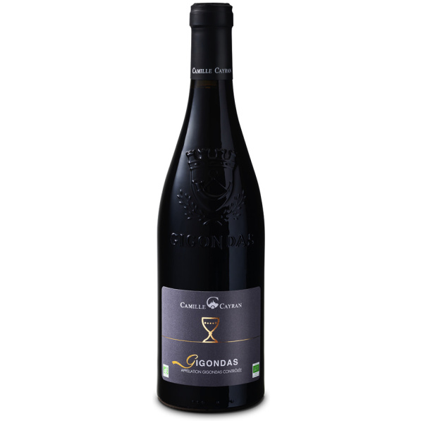 Cave de Cairanne - AOP Gigondas