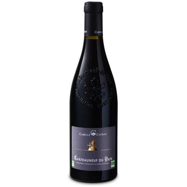 Cave de Cairanne - AOP Châteauneuf du Pape