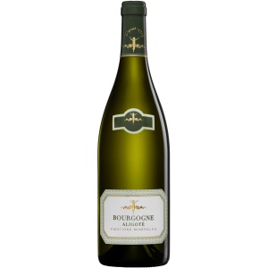 Icauna - Bourgogne Aligoté Emotions Minérales