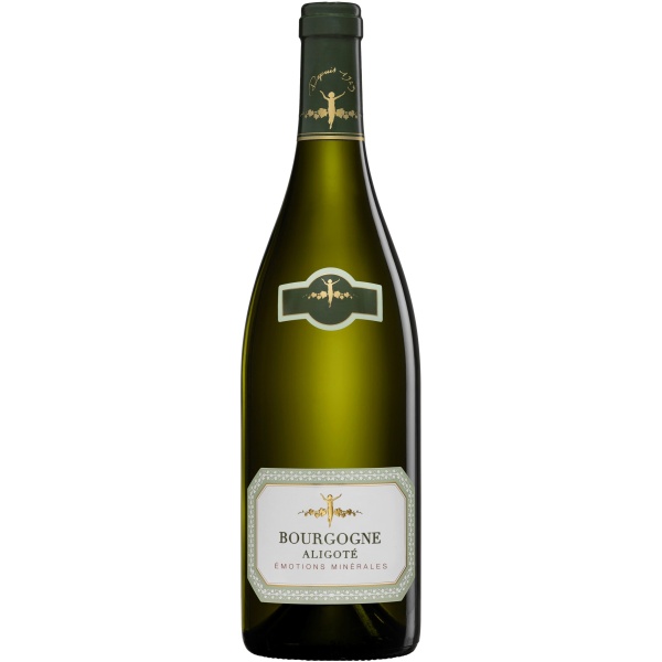 Icauna - Bourgogne Aligoté Emotions Minérales