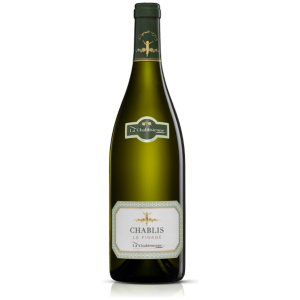 La Chablisienne - Chablis - Le Finage