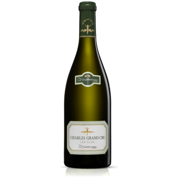 La Chablisienne - Chablis Grand Cru - Les Clos