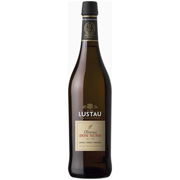 Lustau - Oloroso Don Nuño - Jerez D.O.