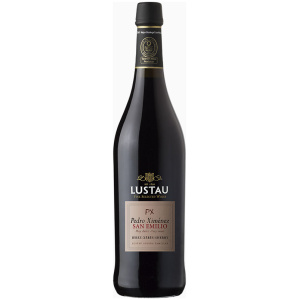 Lustau - Pedro Ximenez San Emilio - Jerez D.O.