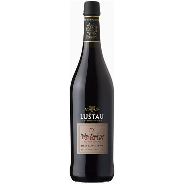 Lustau - Pedro Ximenez San Emilio - Jerez D.O.