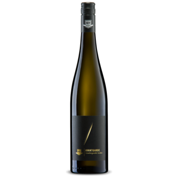 Weingut Bergdolt-Reif & Nett - Avantgarde Grauburgunder trocken